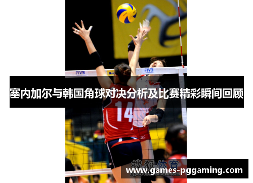 塞内加尔与韩国角球对决分析及比赛精彩瞬间回顾